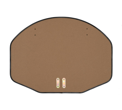 Баскетбольний щит SPARTAN 60 x 44 см Баскетбольний щит SPARTAN 60 x 44 см