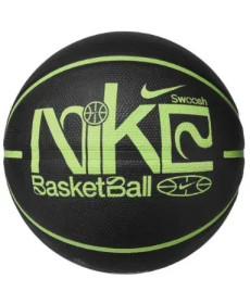 М'яч баскетбольний NIKE EVERYDAY PLAYGROUND 8P GRAPHIC DEFLATED розмір 6