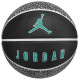 М'яч баскетбольний Nike JORDAN PLAYGROUND 2.0 8P DEFLATED розмір 6