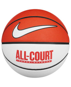 М'яч баскетбольний Nike EVERYDAY ALL COURT 8P DEFLATED розмір 7