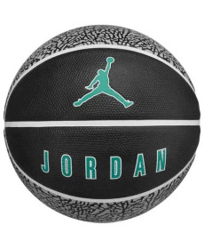 М'яч баскетбольний Nike JORDAN PLAYGROUND 2.0 8P DEFLATED розмір 5