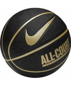 М'яч баскетбольний Nike EVERYDAY ALL COURT 8P DEFLATED розмір 7