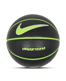 М'яч баскетбольний Nike EVERYDAY PLAYGROUND 8P DEFLATED розмір 7