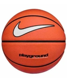 М'яч баскетбольний Nike EVERYDAY PLAYGROUND 8P DEFLATED розмір 7