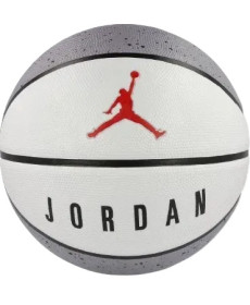 М'яч баскетбольний Nike JORDAN PLAYGROUND 2.0 8P DEFLATED CEMENT розмір 7