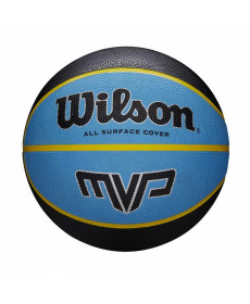 М'яч баскетбольний Wilson MVP 295 розмір 7