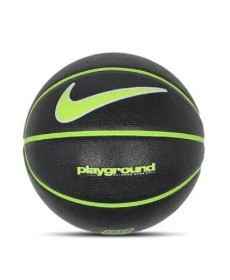 М'яч баскетбольний Nike EVERYDAY PLAYGROUND 8P DEFLATED розмір 5