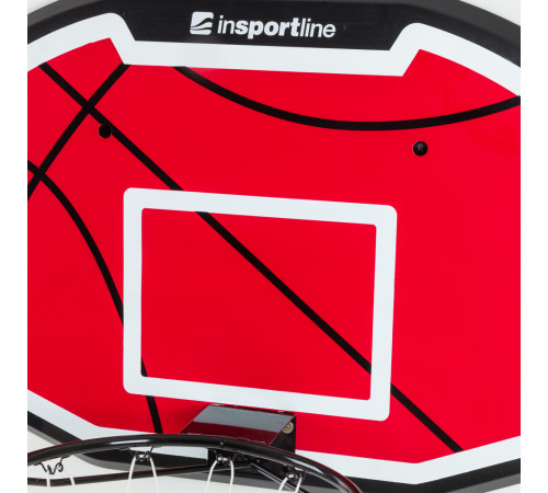 Баскетбольний щит inSPORTline Brooklyn Баскетбольний щит inSPORTline Brooklyn