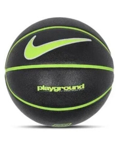 М'яч баскетбольний Nike EVERYDAY PLAYGROUND 8P DEFLATED розмір 5