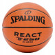 М'яч баскетбольний Spalding TF-250 React In/Out Ball 76801Z розмір 7