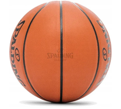 М'яч баскетбольний Spalding TF-250 React In/Out Ball 76801Z розмір 7