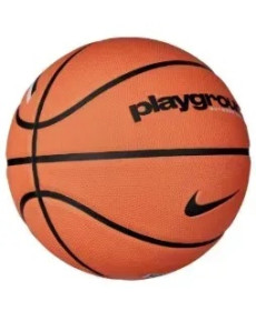 М'яч баскетбольний Nike EVERYDAY PLAYGROUND 8P DEFLATED розмір 5