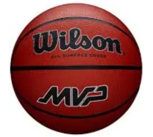 М'яч баскетбольний Wilson MVP BSKT розмір 7