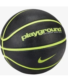 М'яч баскетбольний Nike EVERYDAY PLAYGROUND 8P DEFLATED розмір 7