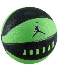 М'яч баскетбольний Nike JORDAN ULTIMATE 2.0 8P DEFLATED розмір 7