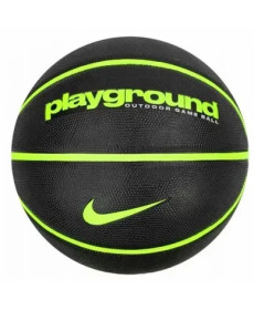 М'яч баскетбольний Nike EVERYDAY PLAYGROUND 8P DEFLATED розмір 6