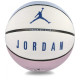 М'яч баскетбольний Nike JORDAN ULTIMATE 2.0 8P DEFLATED розмір 7