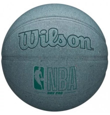 М'яч баскетбольний Wilson NBA DRV PRO BSKT розмір 6, синій