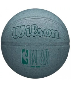 М'яч баскетбольний Wilson NBA DRV PRO BSKT розмір 6, синій