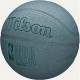 М'яч баскетбольний Wilson NBA DRV PRO BSKT розмір 6, синій