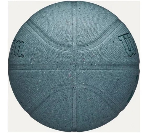 М'яч баскетбольний Wilson NBA DRV PRO BSKT розмір 6, синій