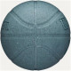 М'яч баскетбольний Wilson NBA DRV PRO BSKT розмір 6, синій