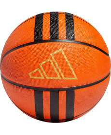 М'яч баскетбольний Adidas X3 HM4970, розмір 5