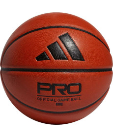  М'яч баскетбольний Adidas Pro 3.0 HM4976, розмір 7