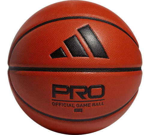 М'яч баскетбольний Adidas Pro 3.0 HM4976, розмір 7 М'яч баскетбольний Adidas Pro 3.0 HM4976, розмір 7