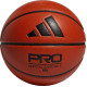 М'яч баскетбольний Adidas Pro 3.0 HM4976, розмір 7