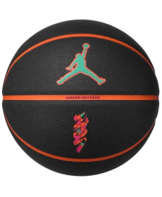 М'яч баскетбольний Nike JORDAN ALL COURT 8P Z WILLIAMSON DEFLATED розмір 7