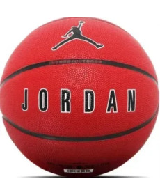 М'яч баскетбольний NIKE JORDAN ULTIMATE 2.0 8P DEFLATED UNIVERSITY розмір 7