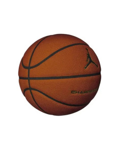 М'яч баскетбольний Nike JORDAN CHAMPIONSHIP 8P DEFLATED розмір 7
