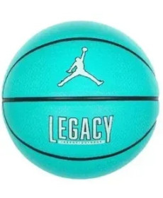 М'яч баскетбольний NIKE JORDAN LEGACY 2.0 8P DEFLATED HYPER розмір 7