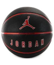 М'яч баскетбольний Nike JORDAN ULTIMATE 2.0 8P DEFLATED розмір 7