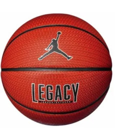 М'яч баскетбольний NIKE JORDAN LEGACY 2.0 8P DEFLATED розмір 7