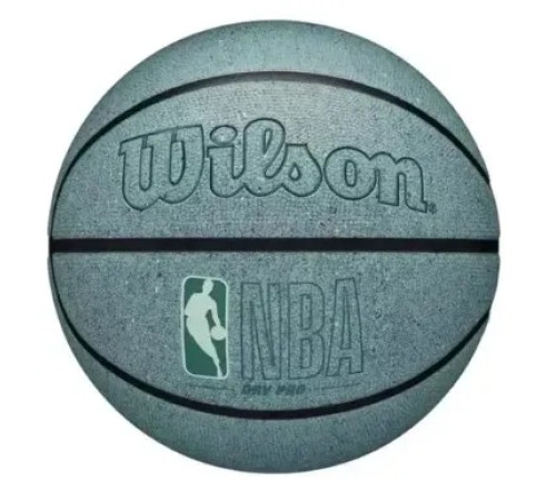 М'яч баскетбольний Wilson NBA DRV PRO BSKT розмір 7