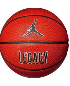 М'яч баскетбольний Nike JORDAN LEGACY 2.0 8P DEFLATED розмір 6