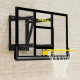 Щит басткетбольний FORZA Basketball Hoop 152 х 88 см