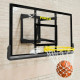 Щит басткетбольний FORZA Basketball Hoop 152 х 88 см