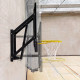 Щит басткетбольний FORZA Basketball Hoop 152 х 88 см