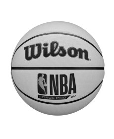 М'яч баскетбольний Wilson NBA FORGE PRO UV BSKT розмір 7