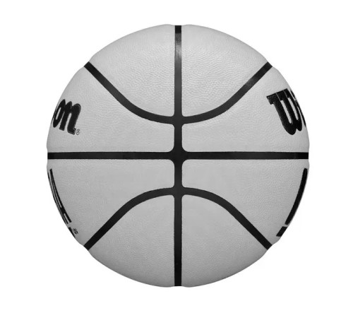 М'яч баскетбольний Wilson NBA FORGE PRO UV BSKT розмір 7