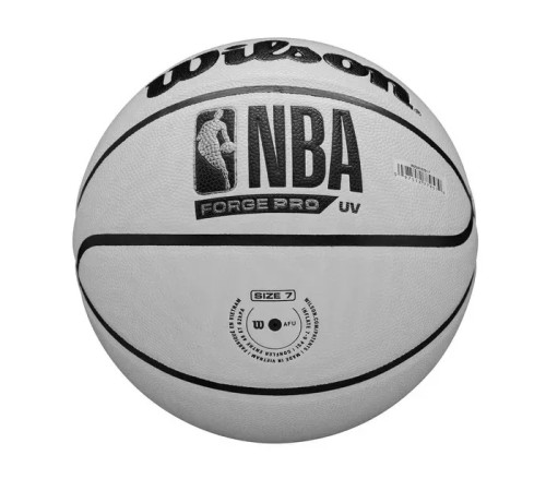 М'яч баскетбольний Wilson NBA FORGE PRO UV BSKT розмір 7