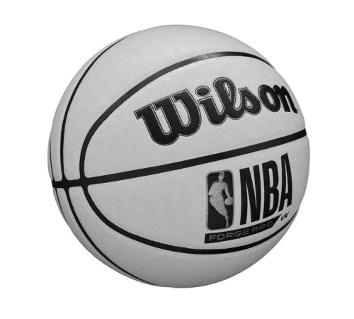 М'яч баскетбольний Wilson NBA FORGE PRO UV BSKT розмір 7