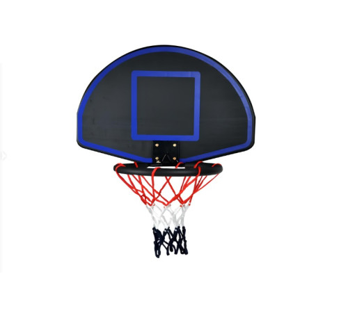 Стійка баскетбольна InSPORTline Smallster 230 см, різнокольорова Стійка баскетбольна InSPORTline Smallster 230 см, різнокольорова