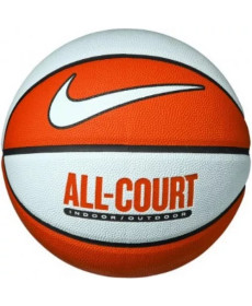 М'яч баскетбольний Nike EVERYDAY ALL COURT 8P DEFLATED розмір 7