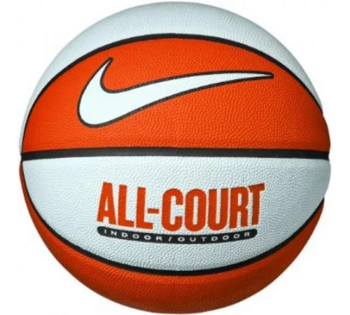 М'яч баскетбольний Nike EVERYDAY ALL COURT 8P DEFLATED розмір 7