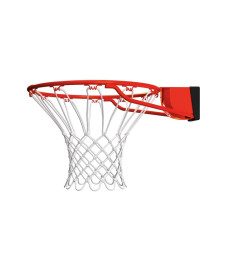 Баскетбольне кільце SPALDING Pro Slam з сіткою