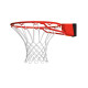 Баскетбольне кільце SPALDING Pro Slam з сіткою
